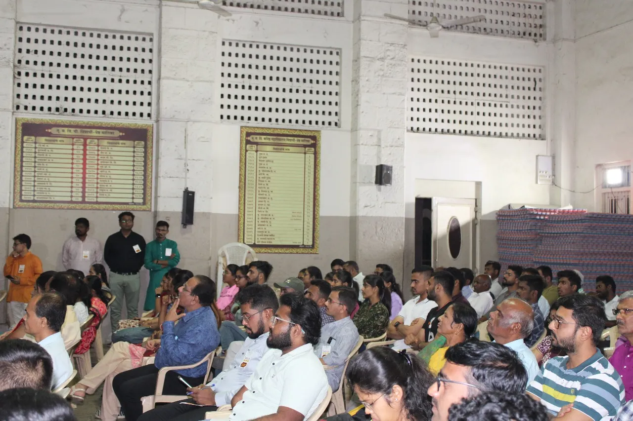 lokayan_ias_academy_events
