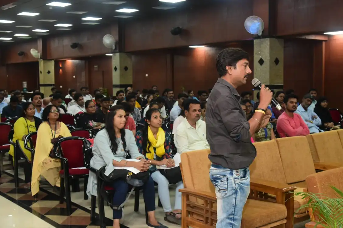 Boriwali Seminar