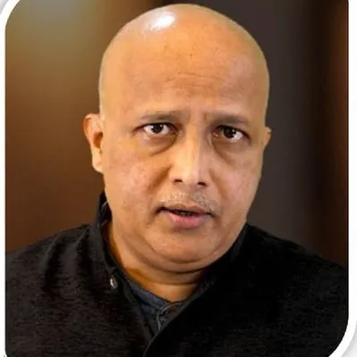 Bhushan Deshmukh