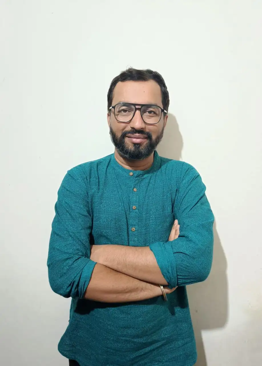 Pravin Akkanawru