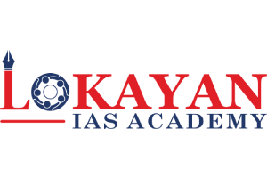 Lokayan IAS Academy