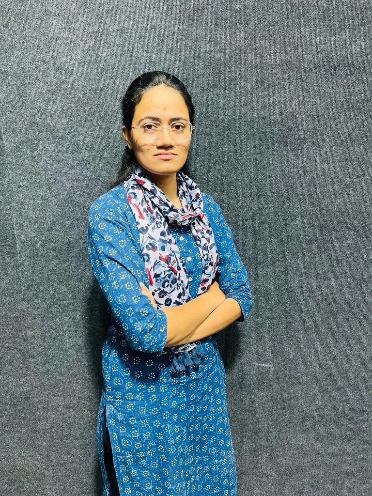 Priyanka Gade