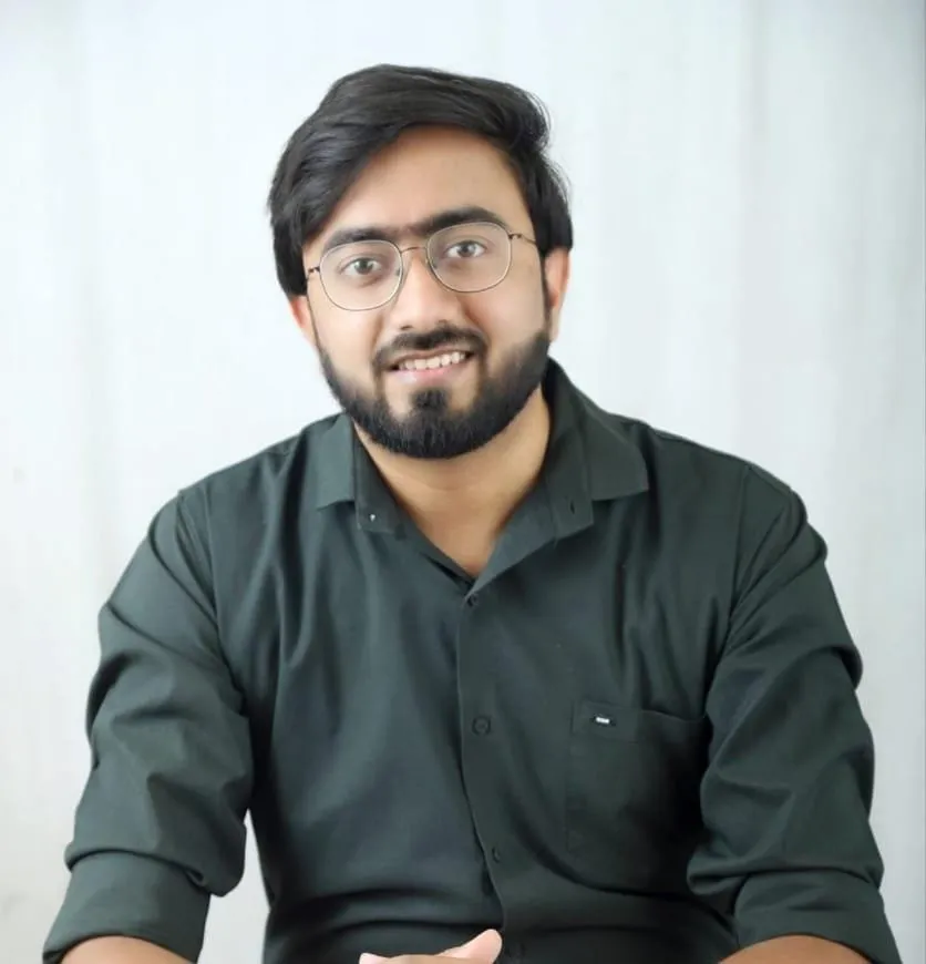 Anuj pahade