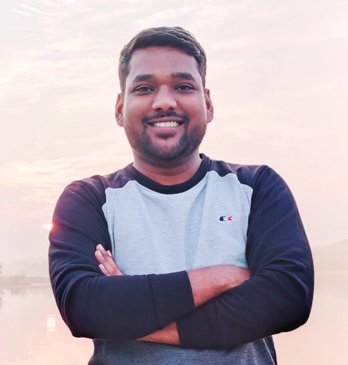 Manjunath Gavade